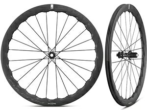 FULCRUM SHARQ DB 2WAY (F+R) USB C25 (tN V[N fBXNu[L 2EFC jzC[