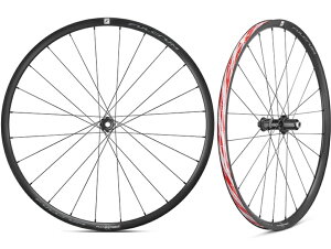 FULCRUM RAPID RED AL C25 2WAY-R (F+R) (tN sbhbh )