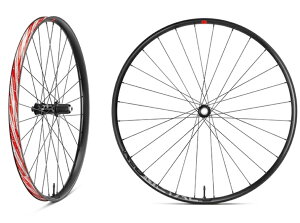 FULCRUM Red Metal 5 BOOST(29)(F+R)MS12(23`) (tN bh ^ 5 u[Xg 29) V}m12s zC[