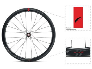 FULCRUM WIND 42 DB CUSTOM(F+R)JX^ (tN EBh JX^jzC[Zbg