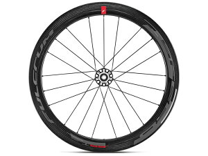 FULCRUM Speed 55T DB (F+R)Z^[bN (tN Xs[h fBXNu[L)