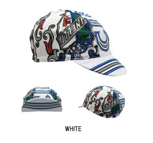 CINELLI (`l) CAP HERITAGE ( we[W ) Lbv