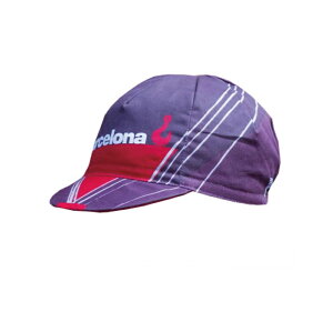 CINELLI (`l) `l Lbv RedHookCrit Barcelona No.4