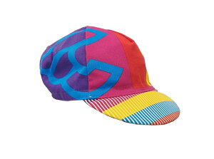 CINELLI (`l) RAINBOW CAP ( C{[) Lbv