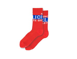 CINELLI (`l) SOCKS TARGA ( ^K ) \bNX