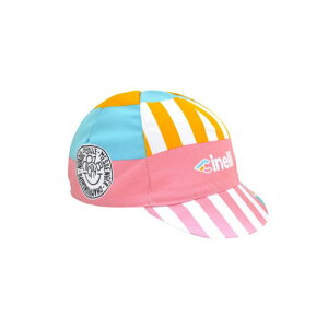 CINELLI (`l) `l Lbv NCMC 2018