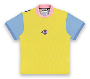 yzCINELLI (`l) `l tbg{[W[WqL YEL/BLU