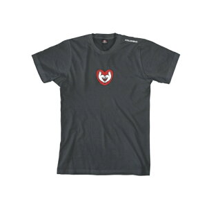 yzCINELLI (`l) `l TVc COLUMBUS HEART CHARCOAL