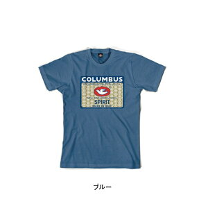 yzCINELLI (`l) `lTVc COLUMBUS SPIRIT STEEL