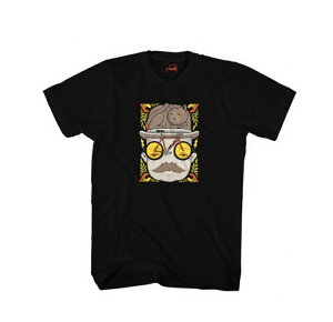 yzCINELLI (`l) `lTVc CINELLI Mr CAT HAT BLK