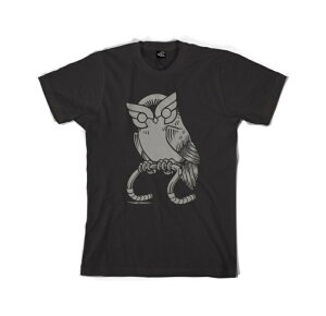 【送料無料】CINELLI (チネリ) チネリT SAM TURNER WHO WANTS TO R.BK Lサイズ