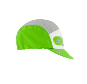 yzCINELLI (`l) `lLbv CAP EXPLORER PILL GREEN