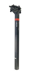 yzCINELLI NEOS seat post (`l lIX V[g|Xg )
