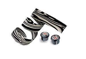 CINELLI (`l) ZEBRA RIBBON ([u{) o[e[v