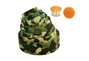 yzCINELLI (`l) CAMOUFLAGE RIBBON (Jt[W{) o[e[v