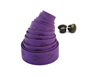 CINELLI (`l) PURPLE HAZE RIBBON (p[vwCY {) o[e[v
