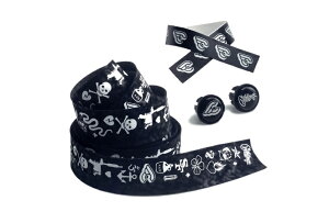 yzCINELLI (`l) VELVET RIBBON MIKE GIANT (xxbg { }CN WCAg) o[e[v