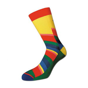 CINELLI (`l) ZYDECO SOCKS ( WfR ) \bNX