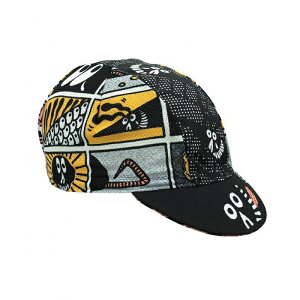 CINELLI (`l) JODY BARTON ALLEY MOUSE CAP Lbv