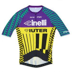 yzCINELLI (`l) CIRCOLO CICLIST IUTER W[W