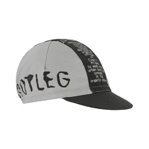 CINELLI (`l) `lLbv SILVER BOOTLEG