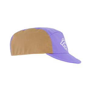 yzCINELLI (`l) EXPLORER CAP WINGED-C BLUE AND SAND Lbv