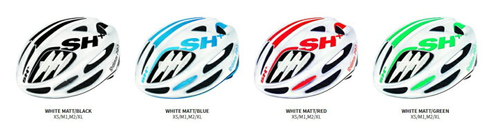 楽天市場】【送料無料】SH+ SHALIMAR PRO (エスエイチプラス シャリマー プロ) ヘルメット 2022 : 81496@bicycle