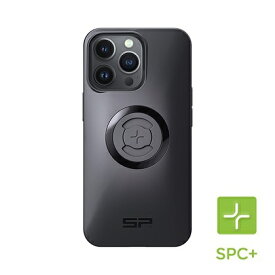 SPCONNECT PHONE CASE iPhone用/本体のみ SPC+（エスピーコネクト フォンケース iPhone用/本体のみ SPC+）