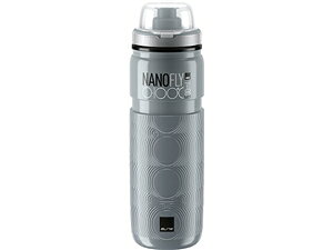 �y���������zElite NANOFLY 0-100°C �T�[���{�g�� 500ml (�G���[�g �i�m�t���C ) �{�g��