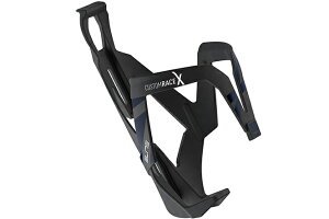 Elite CUSTOM RACE X (エリート カスタム レース x ) ボトルケージ