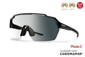 yzSMITH Shift Split MAG (X~X Vtg Xvbg }O jAsia Fit Photochromic TOX