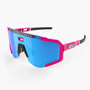 �y���������zSCICON SPORTS AEROSCOPE (�V�[�R�� �X�|�[�c �G�A���X�R�[�v ) FRAME:PINK FLUO �T���O���X