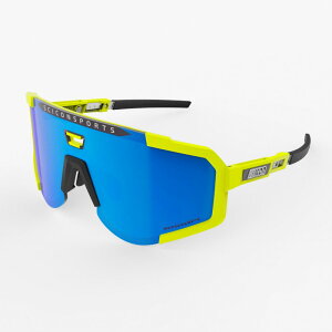 �y���������zSCICON SPORTS AEROSCOPE (�V�[�R�� �X�|�[�c �G�A���X�R�[�v ) FRAME:YELLOW FLUO �T���O���X