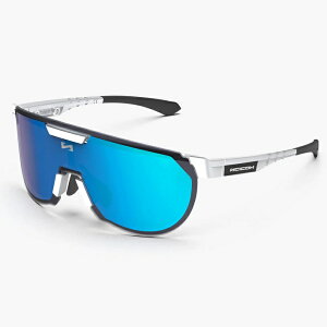 �y���������zSCICON SPORTS AEROTRAIL (�V�[�R�� �X�|�[�c �G�A���g���C��) FRAME:White Gloss �T���O���X