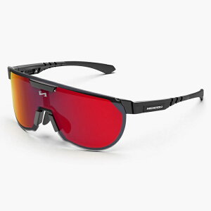 �y���������zSCICON SPORTS AEROTRAIL (�V�[�R�� �X�|�[�c �G�A���g���C��) FRAME:Black Gloss �T���O���X