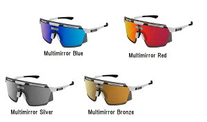 �y���������zSCICON SPORTS AEROWATT (�V�[�R�� �X�|�[�c �G�A�����b�g ) FRAME:White Gloss �T���O���X