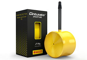 PIRELLI P ZERO SmarTUBE(ピレリ Pゼロ スマートチューブ)