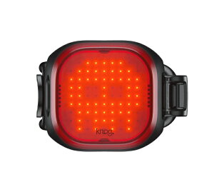 knog BLINDER MINI REAR BIKE LIGHT (�m�O �u���C���_�[ �~�j ���A �o�C�N ) ���C�g