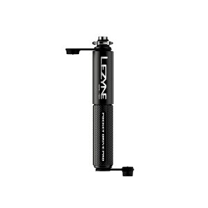 yzLEZYNE POCKET DRIVE PRO HP MATTE BLACK/BLACK (UC |Pbg hCu v ) |v