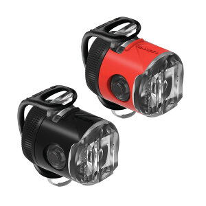 LEZYNE FEMTO USB C DRIVE FRONT BLACK (���U�C�� �t�F���g ���[�G�X�r�[ �h���C�u �t�����g) ���C�g