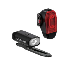 �y���������zLEZYNE MINI DRIVE 400XL / KTV DRIVE 40+ PAIR (���U�C�� �~�j �h���C�u �y�A) ���C�g
