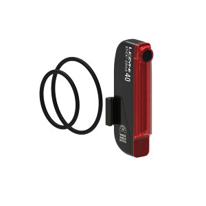 �y���������zLEZYNE STICK+ DRIVE REAR BLACK (���U�C�� �X�e�B�b�N �h���C�u ���A ) ���C�g