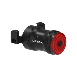 �y���������zLEZYNE SADDLE Ai ALERT 250 REAR SATIN BLACK (���U�C�� �T�h�� �G�[�A�C �A���[�g ���A ) ���C�g