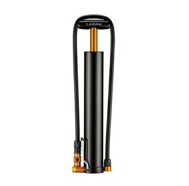 【送料無料】LEZYNE MICRO FLOOR DRIVE XL (レザイン マイクロ フロア ドライブ) ポンプ