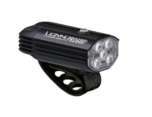 �y���������zLEZYNE FUSION DRIVE PRO 600+ (���U�C�� �t���[�W���� �h���C�u �v�� ) ���C�g