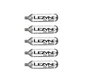yzLEZYNE CO2 CARTRIDGE 25G 5PCS (UC V[I[c[ J[gbW 25G ) |v
