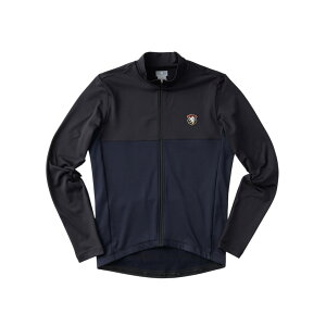 【送料無料】KAPELMUUR ( カペルミュール )ウォームジャージ ホライズン