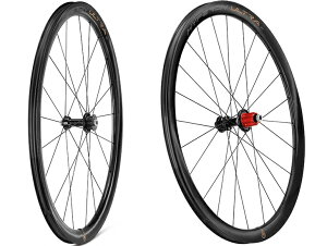 �y���������zCAMPAGNOLO HYPERON ULTRA DB 2WAY (�J���p�j���[�� �n�C�y���� �E���g�� ) �z�C�[���Z�b�g