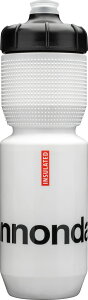 CANNONDALE Gripper Logo Insulated Bottle 650ml�i�L���m���f�[�� �O���b�p�[ ���S �C���V�����[�e�b�h�j�{�g��