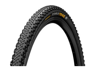 yzCONTINENTAL TERRA TRAIL PROTECTION BLACK(R`l^ e gC veNV) Ox ^C